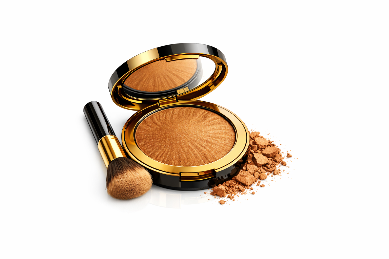 Glow Bronzer