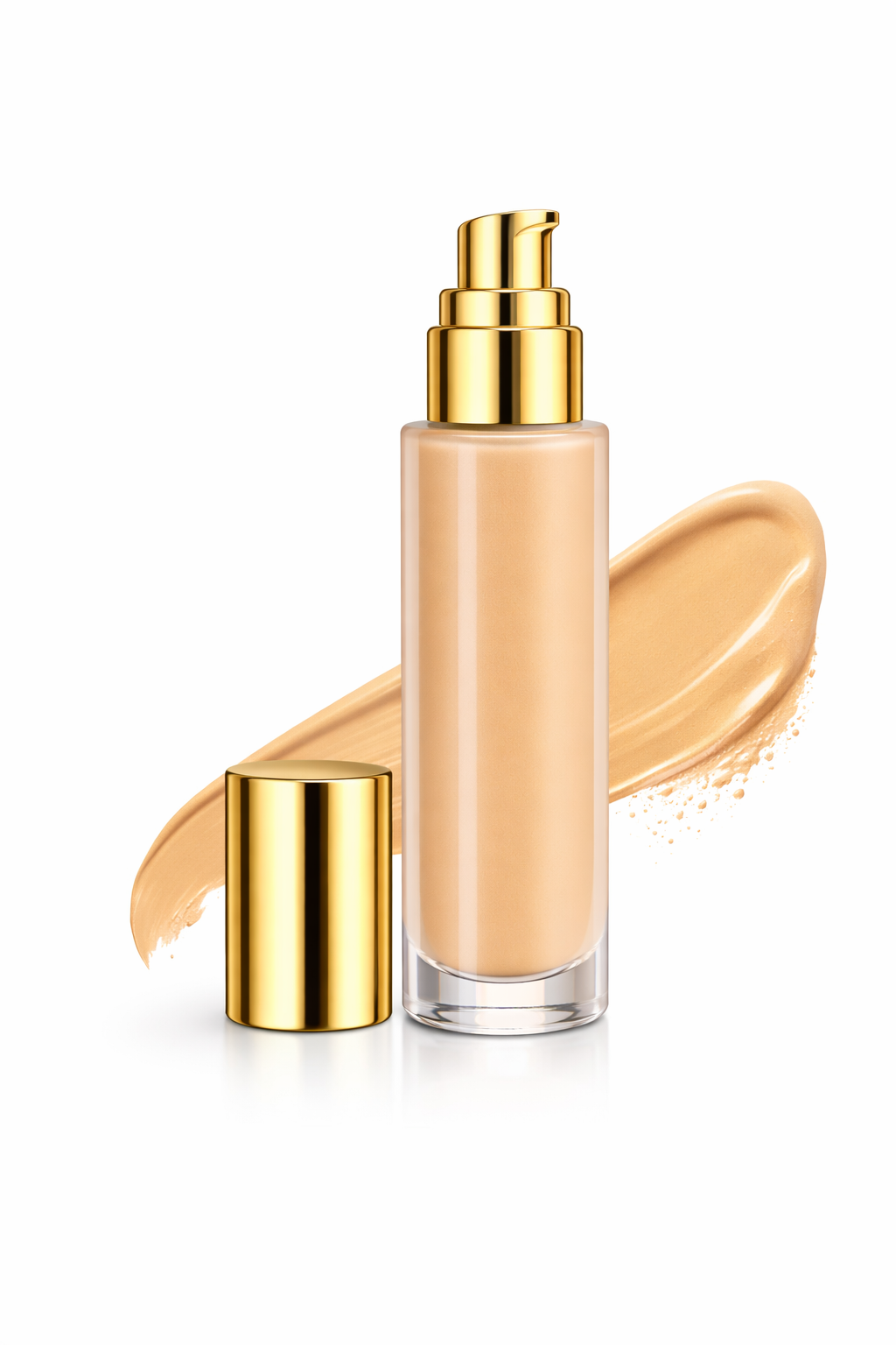 Luminous Silk Foundation