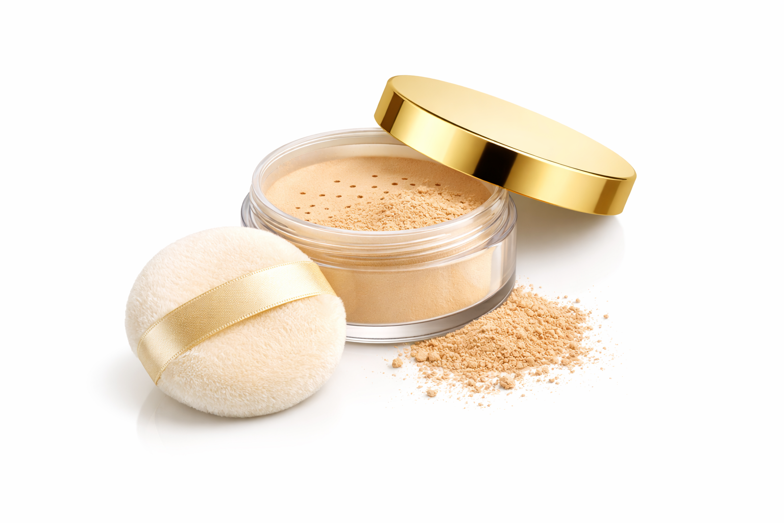 Airbrush Flawless Finish