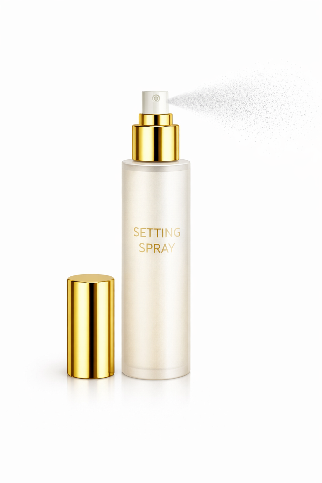 On 'Til Dawn Setting Spray