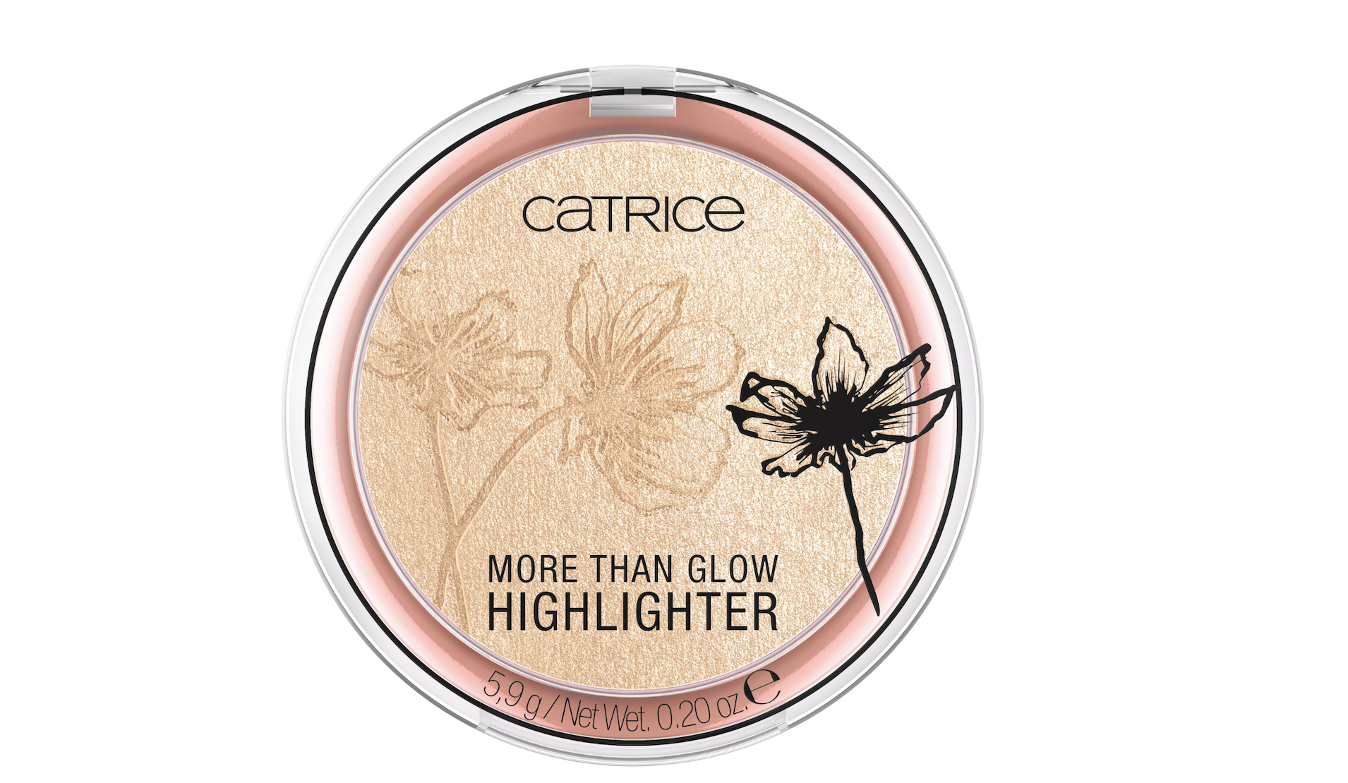 More Than Glow Highlighter