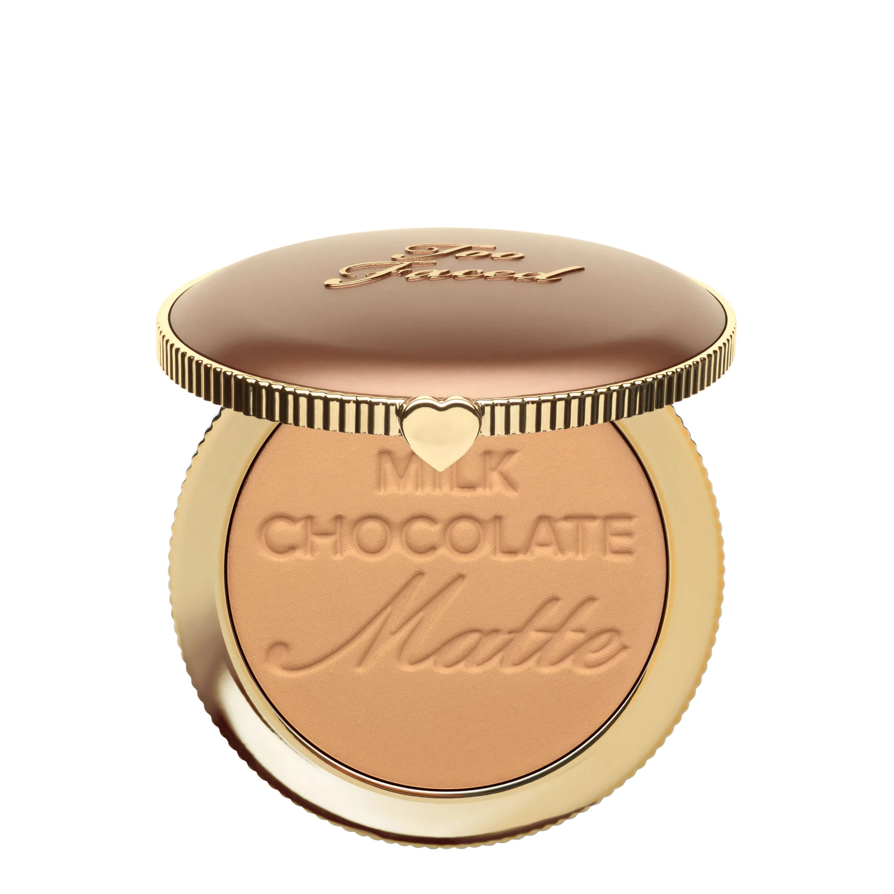 Chocolate Soleil Matte Bronzer